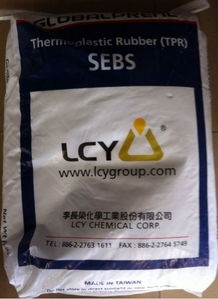SEBS在黏著劑與玩具行業(yè)的卓越應(yīng)用解析 聚焦李長榮化工福聚9554