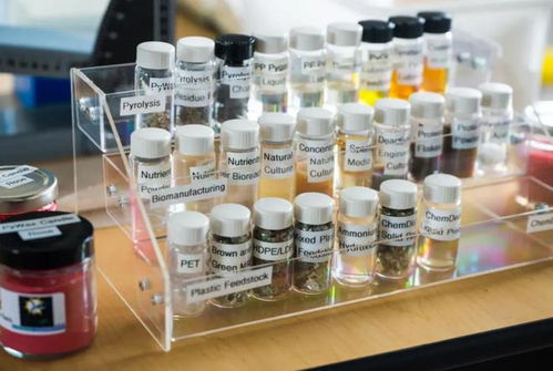 顛覆認知的研究 美科學(xué)家試圖將塑料垃圾變成人類食物