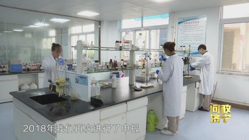 問政濟寧 中小企業申報科研項目成功率低 特邀評論員 科技部門要幫企業把把脈