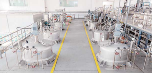 山東省科學(xué)技術(shù)廳 媒體聚焦 鹽堿地上崛起農(nóng)業(yè)創(chuàng)新高地 大眾日報點(diǎn)贊山東黃三角農(nóng)高區(qū)