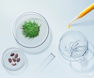 萬華化學集團股份:生物基聚醚產(chǎn)品助推行業(yè)綠色低碳建設(shè)