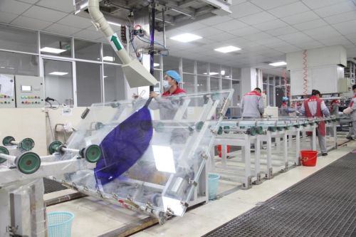 新起點(diǎn)丨新濤亞克力蘇州分公司喬遷新址，生物基材料技術(shù)研發(fā)開啟新篇章